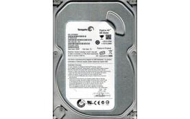 Жесткий диск Seagate 9GC132 320Gb 5900 SATAII 3.5' HDD