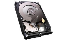 Жесткий диск Seagate 9GC13G 500Gb 5900 SATAII 3.5' HDD
