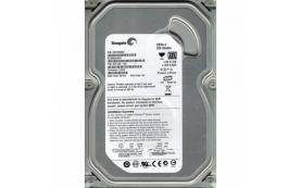 Жесткий диск Seagate 9GW131 250Gb  SATAII 3,5' HDD