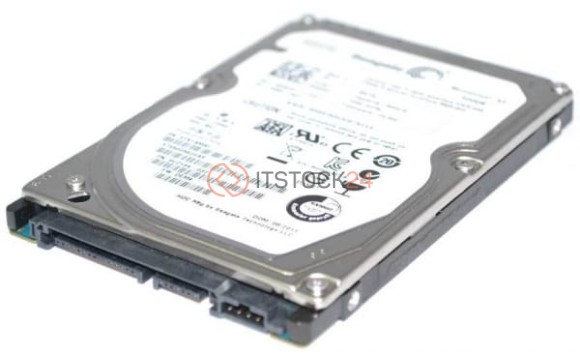 Жесткий диск Seagate 9HH132 250Gb 5400 SATAII 2,5" HDD