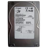 Жесткий диск Seagate 9J4001 4,55Gb 7200 U20SCSI 3.5' HDD Жесткий диск Seagate 9J4001 4,55Gb 7200 U20SCSI 3.5' HDD