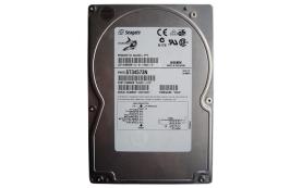 Жесткий диск Seagate 9J4001 4,55Gb 7200 U20SCSI 3.5' HDD