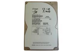 Жесткий диск Seagate 9J4002 4,55Gb 7200 U40SCSI 3.5' HDD