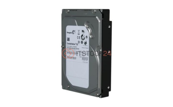 Жесткий диск Seagate 9JX224 1Tb  SAS 3,5' HDD