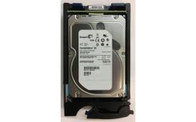 Жесткий диск Seagate 9JX248 2Tb  SAS 3,5' HDD