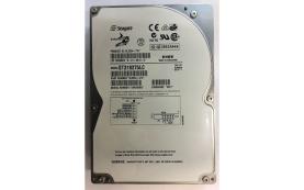 Жесткий диск Seagate 9L2004 18,4Gb 7200 U80SCSI 3.5' HDD