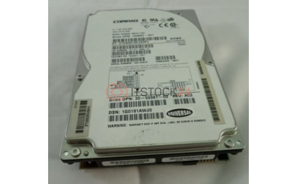 Жесткий диск Seagate 9L6001 9,1Gb 7200 U80SCSI 3.5' HDD
