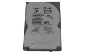 Жесткий диск Seagate 9L6002 9,1Gb 7200 U80SCSI 3.5' HDD