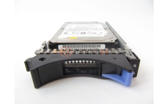 Жесткий диск Seagate 9MB066 73Gb  SAS 2,5' HDD