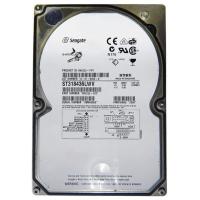 Жесткий диск Seagate 9N2022 18,4Gb 7200 U160SCSI 3.5' HDD