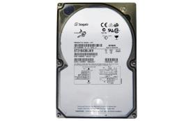 Жесткий диск Seagate 9N2022 18,4Gb 7200 U160SCSI 3.5' HDD