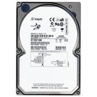 Жесткий диск Seagate 9N3004 9,2Gb 7200 U20SCSI 3.5' HDD