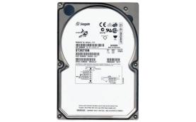 Жесткий диск Seagate 9N3004 9,2Gb 7200 U20SCSI 3.5' HDD