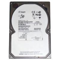 Жесткий диск Seagate ST39236LC 9,2Gb 7200 U160SCSI 3.5' HDD