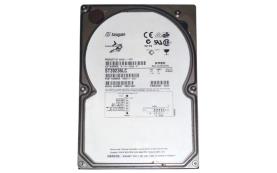 Жесткий диск Seagate ST39236LC 9,2Gb 7200 U160SCSI 3.5' HDD