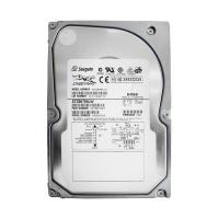 Жесткий диск Seagate 9N7005 36,7Gb  U160SCSI 3.5' HDD
