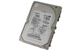Жесткий диск Seagate 9N7006 36,7Gb  U160SCSI 3.5' HDD