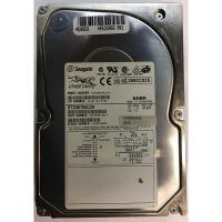 Жесткий диск Seagate 9N7009 36,7Gb  U160SCSI 3.5' HDD