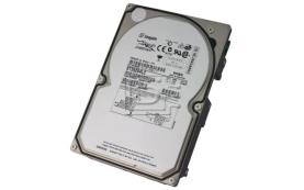 Жесткий диск Seagate 9P4001 9,2Gb 10000 U160SCSI 3.5' HDD