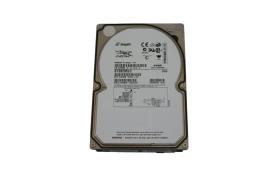 Жесткий диск Seagate ST39205LC 18,4Gb 10000 U160SCSI 3.5' HDD