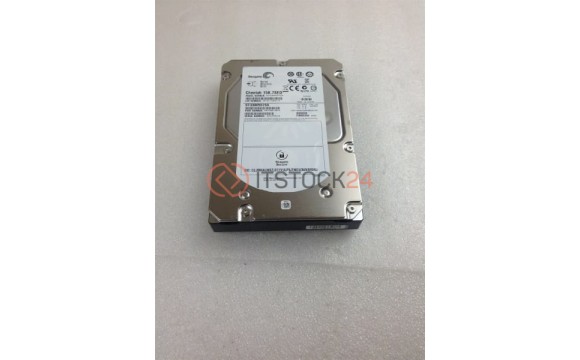 Жесткий диск Seagate 9PV066 300Gb 15000 SAS 3,5' HDD