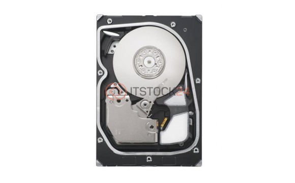 Жесткий диск Seagate 9PW004 450Gb 15000 Fibre Channel  3,5' HDD