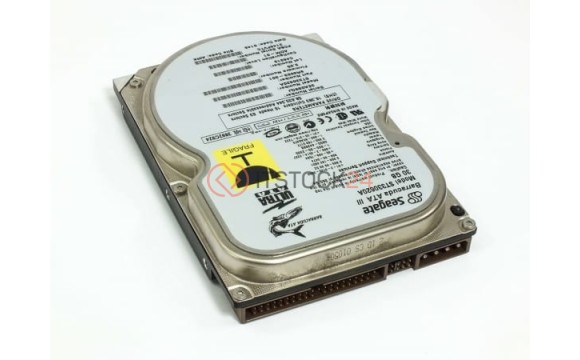 Жесткий диск Seagate 9R3003 30Gb 7200 IDE 3.5' HDD