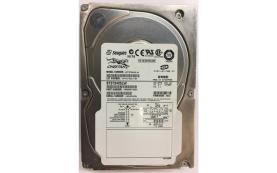 Жесткий диск Seagate 9R6005 73,4Gb  U160SCSI 3.5' HDD