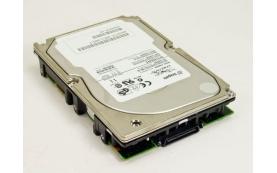 Жесткий диск Seagate 9R7004 18,4Gb 10000 Fibre Channel  3,5' HDD