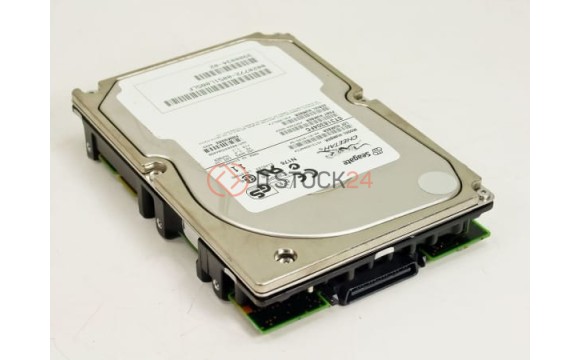 Жесткий диск Seagate 9R7004 18,4Gb 10000 Fibre Channel  3,5' HDD