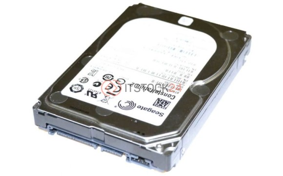 Жесткий диск Seagate 9RZ162 250Gb  SATAIII 2,5' HDD