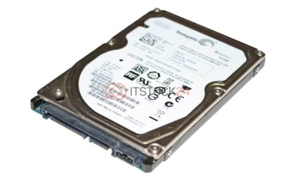 Жесткий диск Seagate 9S1132 80Gb 5400 SATA 2,5' HDD