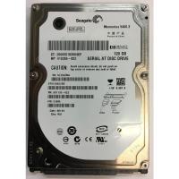 Жесткий диск Seagate 9S1133 120Gb 5400 SATA 2,5' HDD