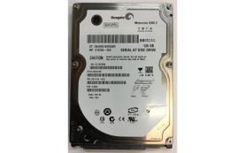 Жесткий диск Seagate 9S1133 120Gb 5400 SATA 2,5' HDD