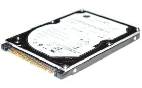 Жесткий диск Seagate 9S3733 80Gb 7200 IDE 2,5' HDD