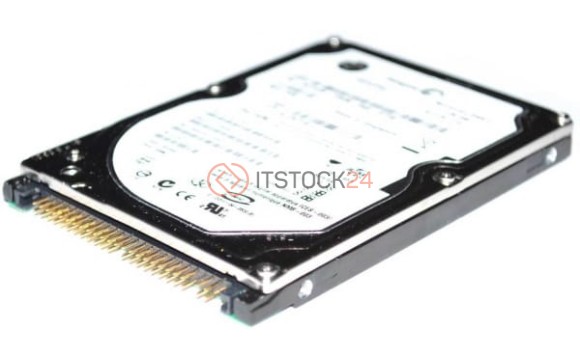 Жесткий диск Seagate 9S3733 80Gb 7200 IDE 2,5' HDD Жесткий диск Seagate 9S3733 80Gb 7200 IDE 2,5' HDD