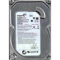 Жесткий диск Seagate 9SK142 500Gb  SATAII 3,5" HDD