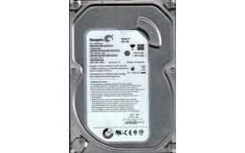 Жесткий диск Seagate 9SK142 500Gb  SATAII 3,5" HDD