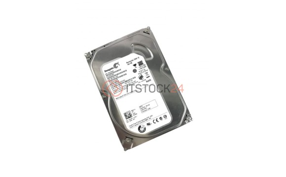 Жесткий диск Seagate 9SL13A 160Gb  SATAII 3,5' HDD