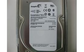 Жесткий диск Seagate 9SM267 2Tb  SAS 3,5' HDD