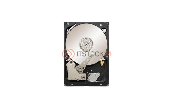 Жесткий диск Seagate 9ST242 500Gb 7200 SAS 3,5' HDD