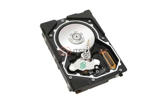 Жесткий диск Seagate 9T4015 18,4Gb 15000 U320SCSI 3.5' HDD