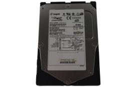 Жесткий диск Seagate 9T3006 36,7Gb  U160SCSI 3.5' HDD