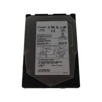 Жесткий диск Seagate 9T3015 36,7Gb  U320SCSI 3.5' HDD