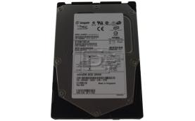 Жесткий диск Seagate 9T3015 36,7Gb  U320SCSI 3.5' HDD