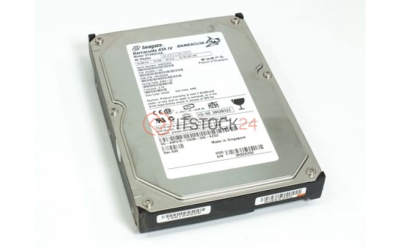 Жесткий диск Seagate 9T6002 40Gb 7200 IDE 3.5' HDD