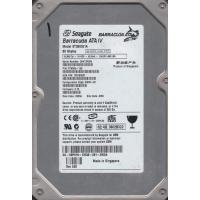 Жесткий диск Seagate 9T6006 80Gb 7200 IDE 3.5' HDD