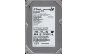 Жесткий диск Seagate 9T6006 80Gb 7200 IDE 3.5' HDD