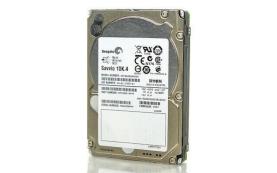 Жесткий диск Seagate 9TG066 600Gb  SAS 2,5' HDD