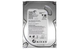 Жесткий диск Seagate 9TN142 500Gb  SATAII 3,5' HDD